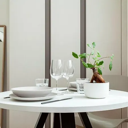 Art Of Design & Terrace 公寓 *