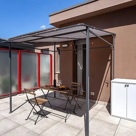 Art Of Design & Terrace